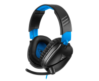 Turtle Beach RECON 70P (czarne) - 526832 - zdjęcie 4